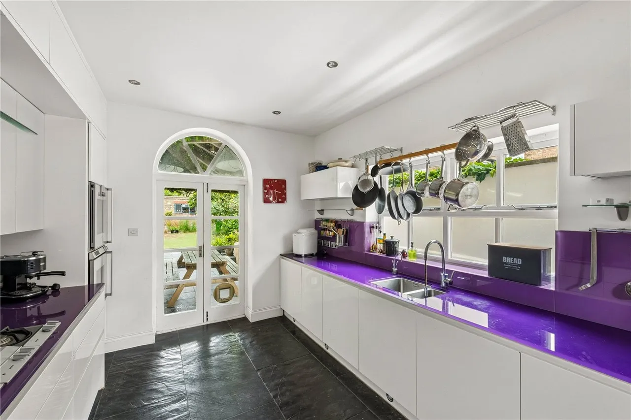 Barbauld Road, London, N16, photo 11