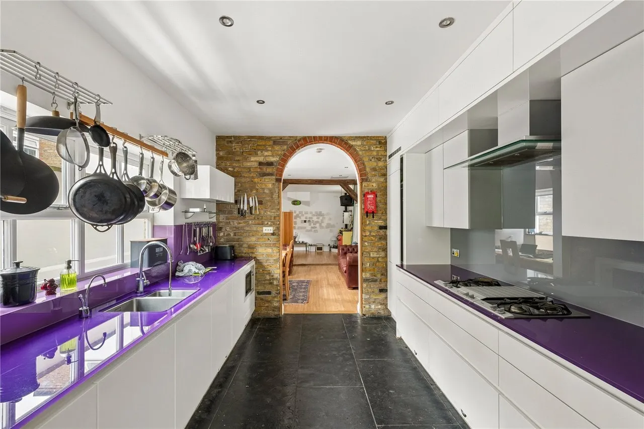 Barbauld Road, London, N16, photo 10