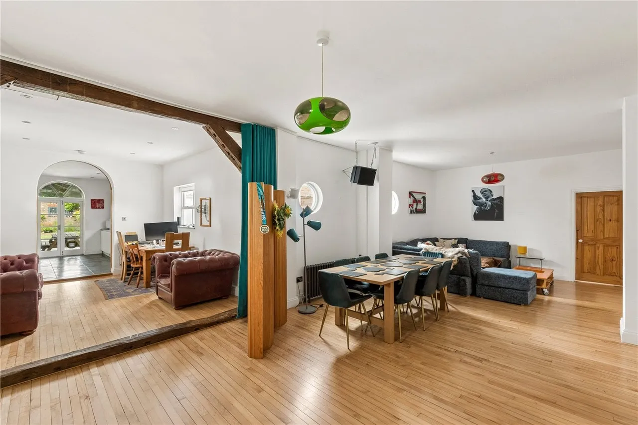 Barbauld Road, London, N16, photo 12