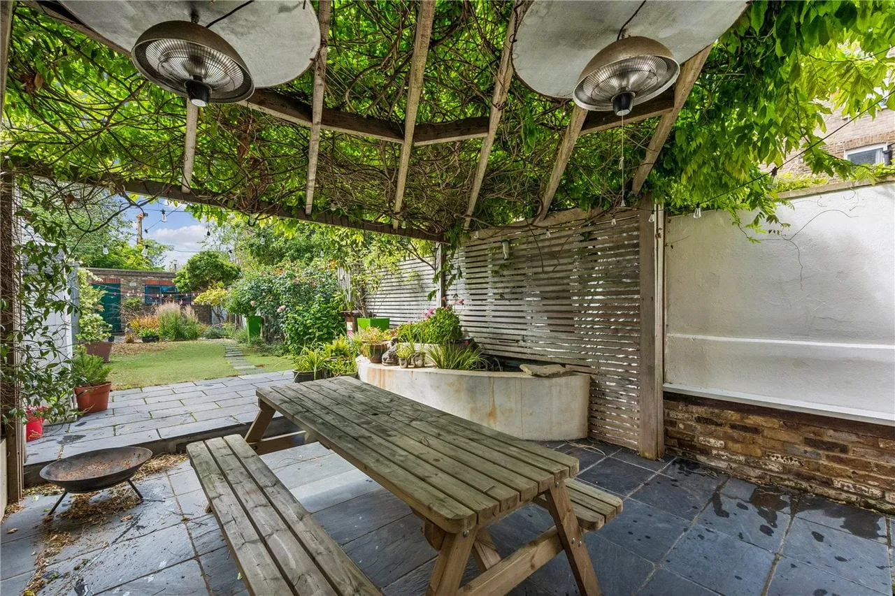 Barbauld Road, London, N16, photo 5