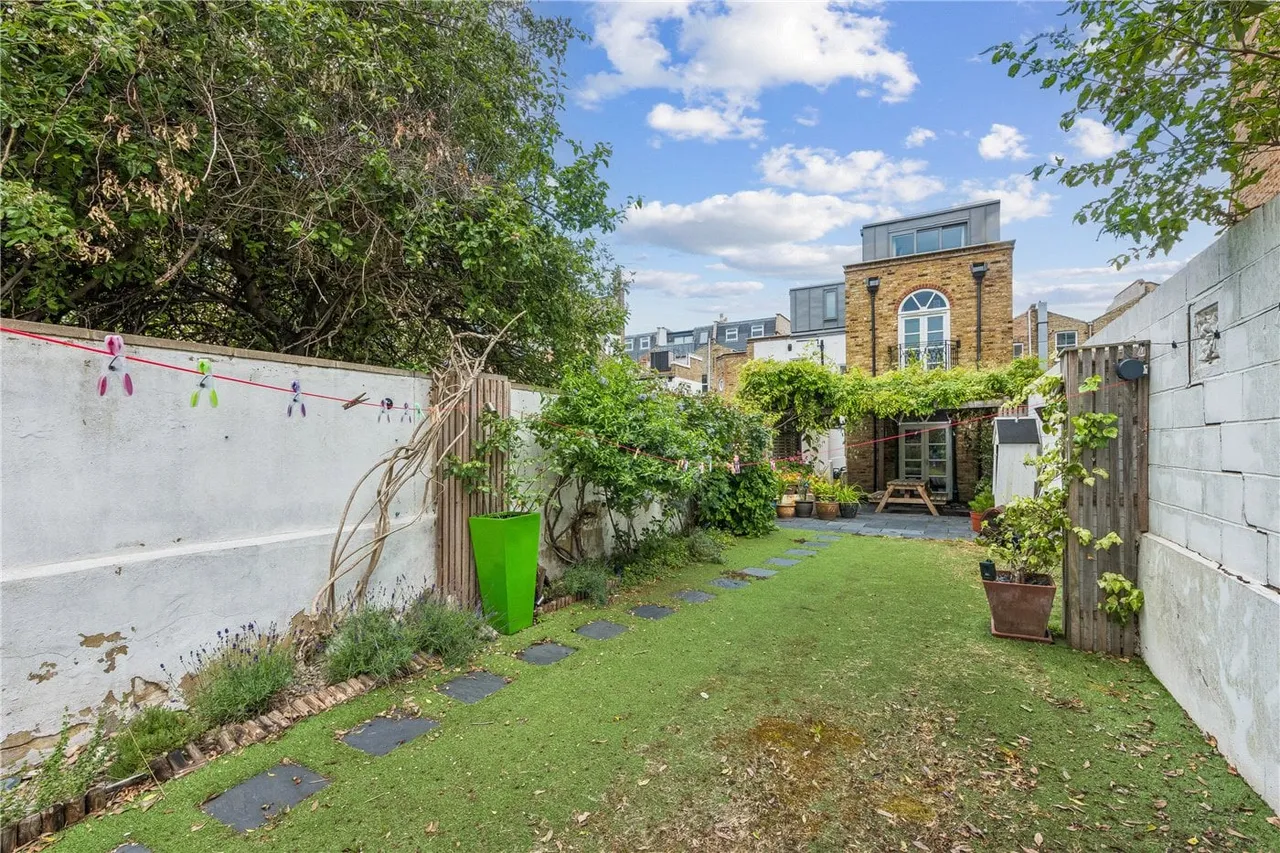 Barbauld Road, London, N16, photo 8