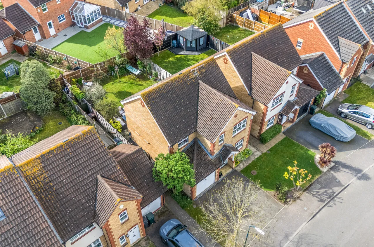 Caspian Way, Neptune Park, DA10, photo 25
