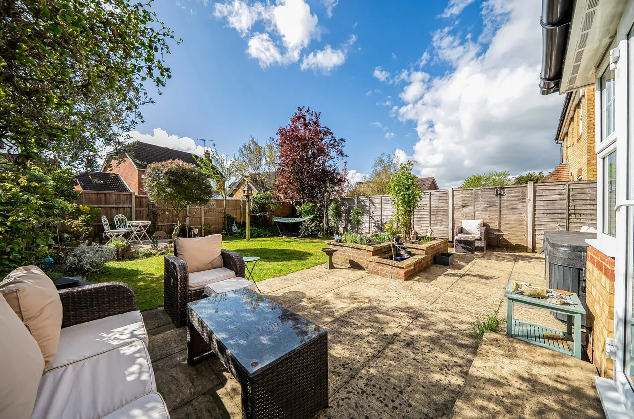 Caspian Way, Neptune Park, DA10, photo 8