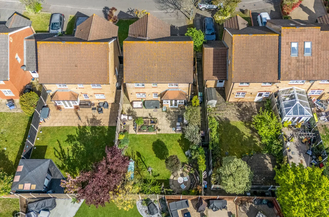 Caspian Way, Neptune Park, DA10, photo 26