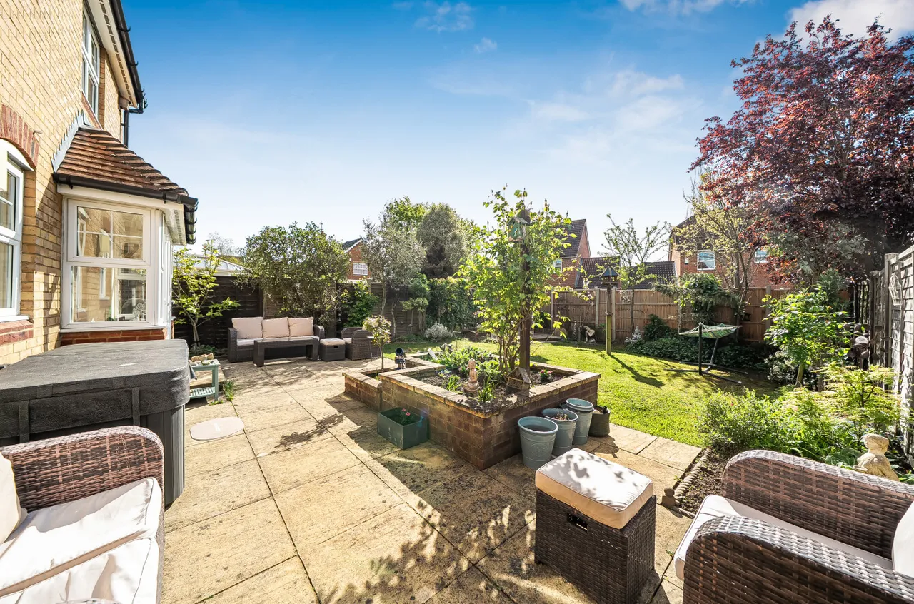Caspian Way, Neptune Park, DA10, photo 9