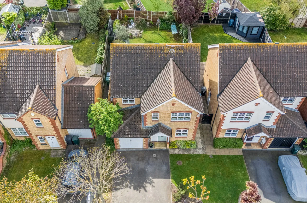 Caspian Way, Neptune Park, DA10, photo 28