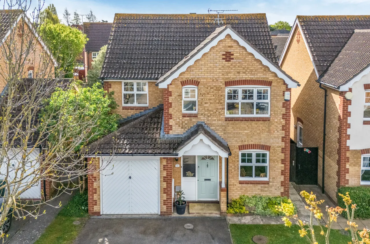 Caspian Way, Neptune Park, DA10, photo 27