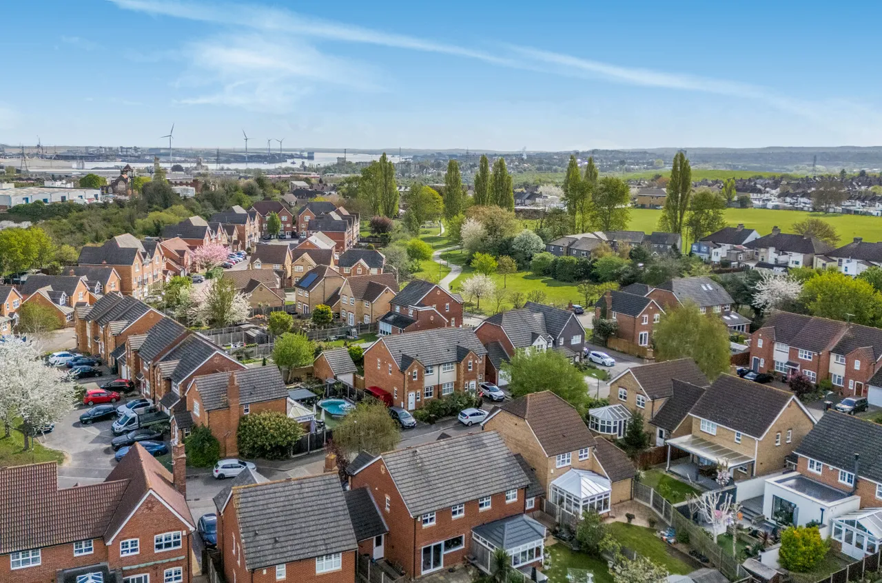 Caspian Way, Neptune Park, DA10, photo 30