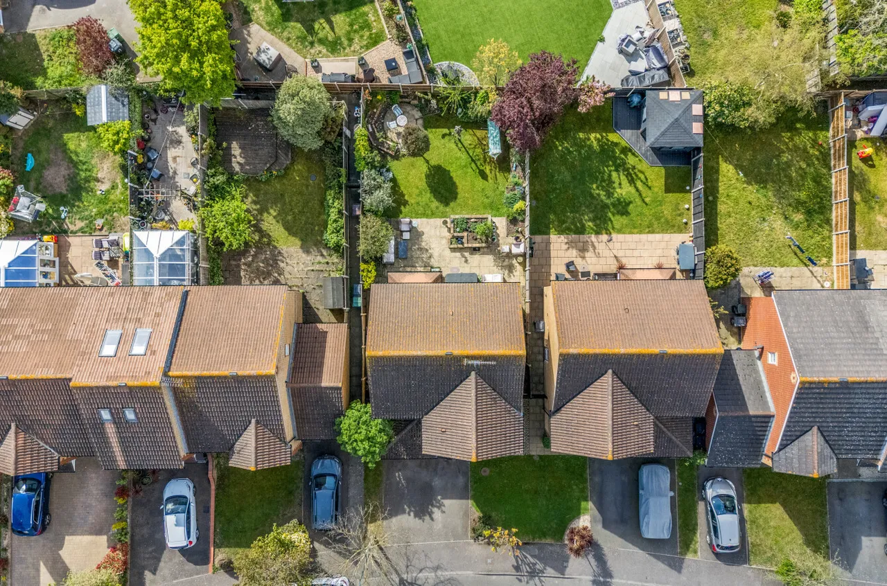 Caspian Way, Neptune Park, DA10, photo 29
