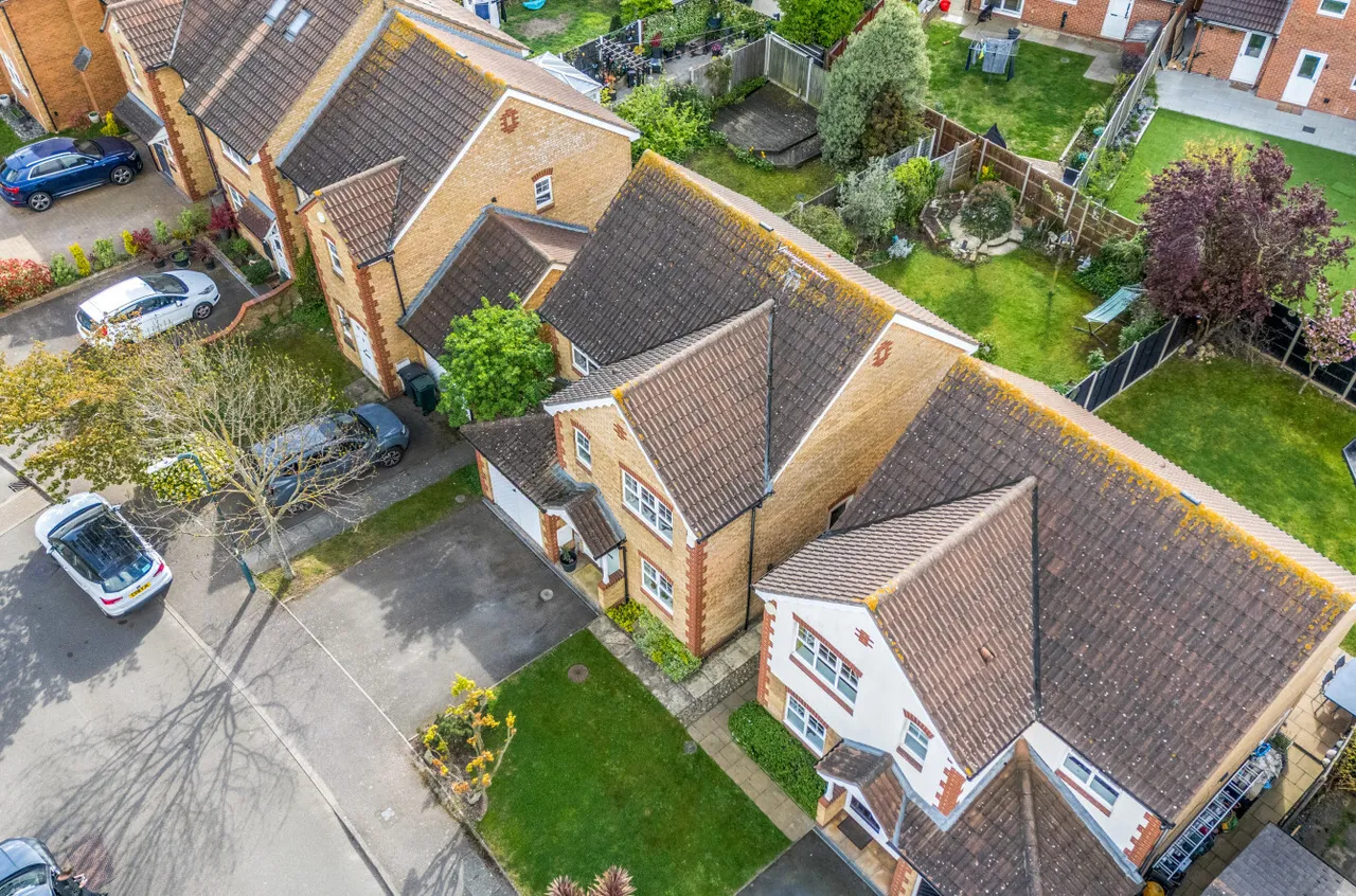 Caspian Way, Neptune Park, DA10, photo 32