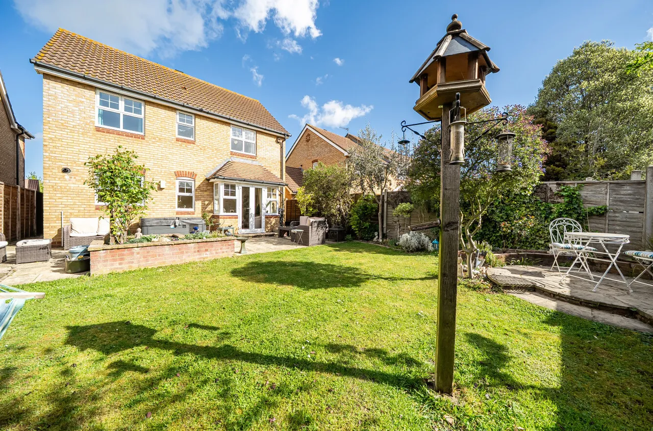Caspian Way, Neptune Park, DA10, photo 12