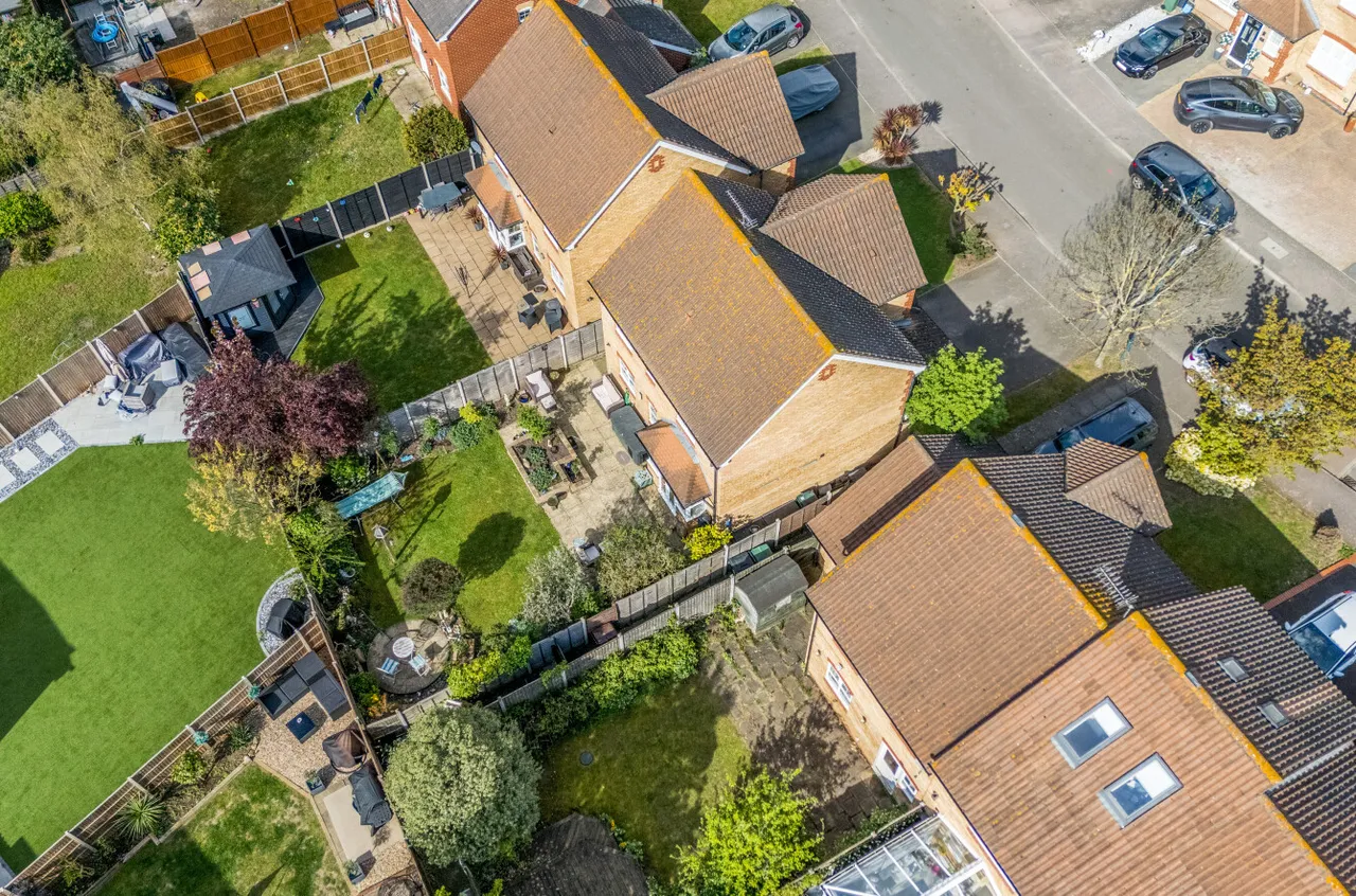 Caspian Way, Neptune Park, DA10, photo 24
