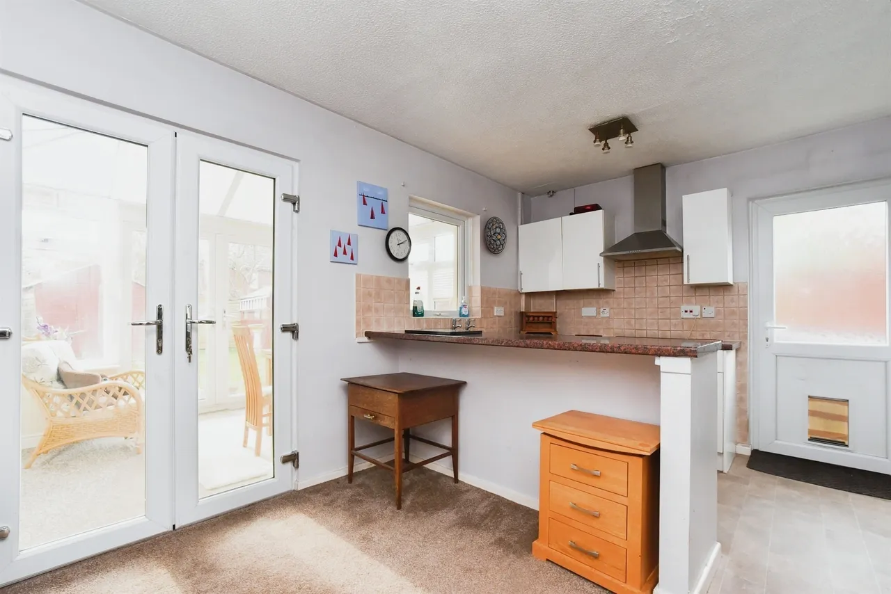 Blackthorn Mews, Chippenham, SN15, photo 5