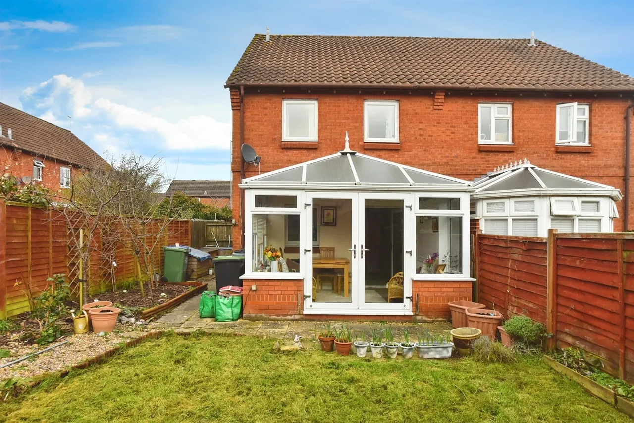 Blackthorn Mews, Chippenham, SN15, photo 12