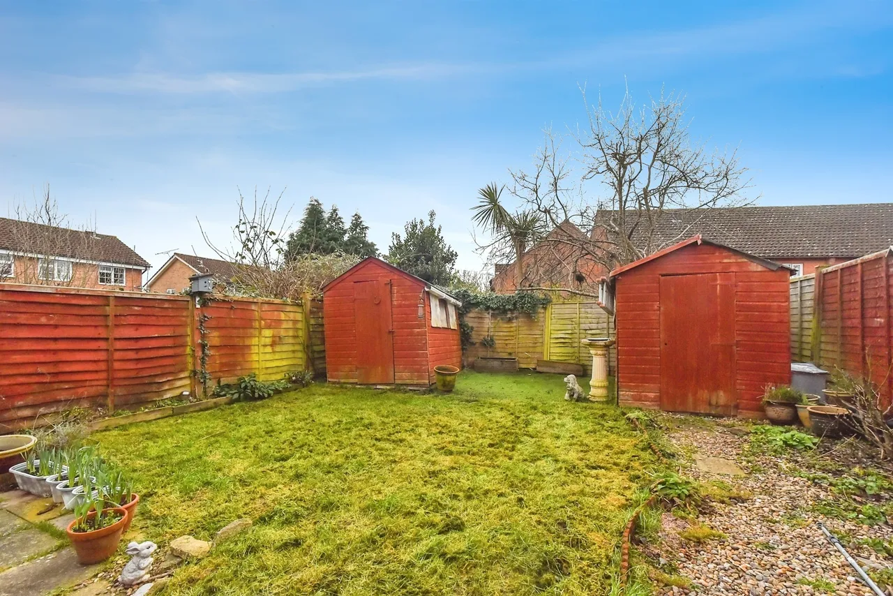 Blackthorn Mews, Chippenham, SN15, photo 13