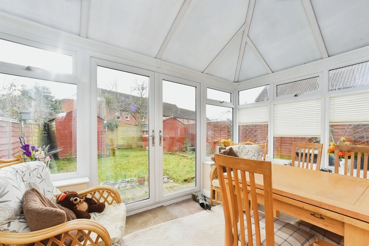 Blackthorn Mews, Chippenham, SN15, photo 7