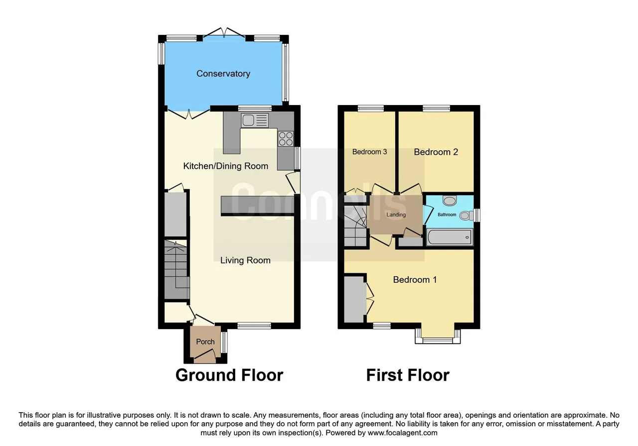 Blackthorn Mews, Chippenham, SN15, photo 14
