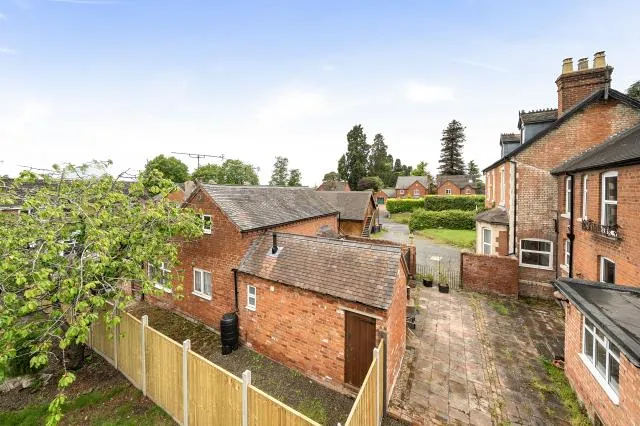 Barons Cross Road, Leominster, HR6, photo 3