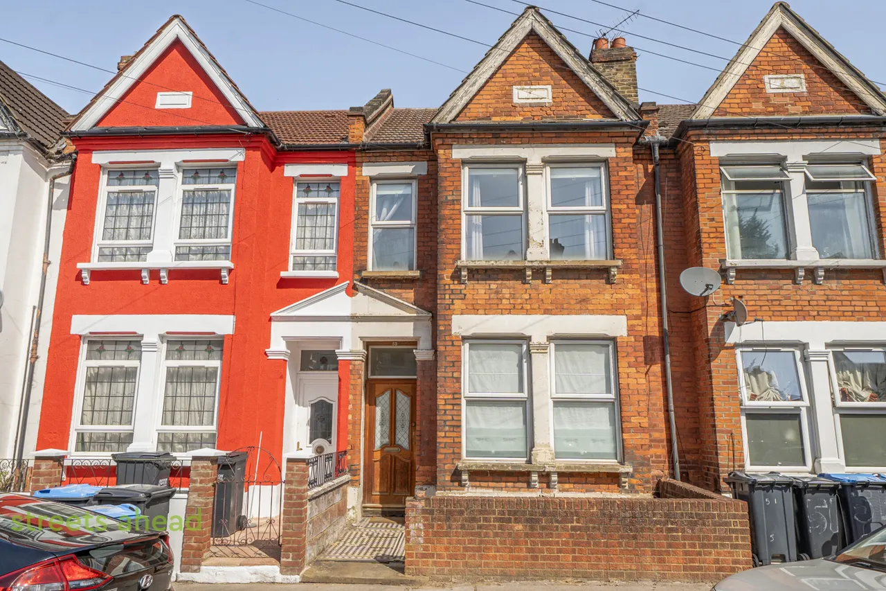 Sangley Road, London, SE25, photo 8