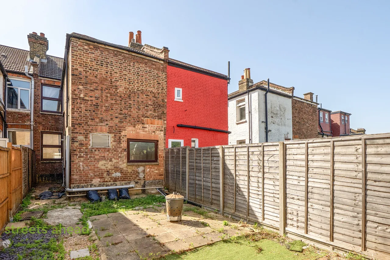 Sangley Road, London, SE25, photo 12