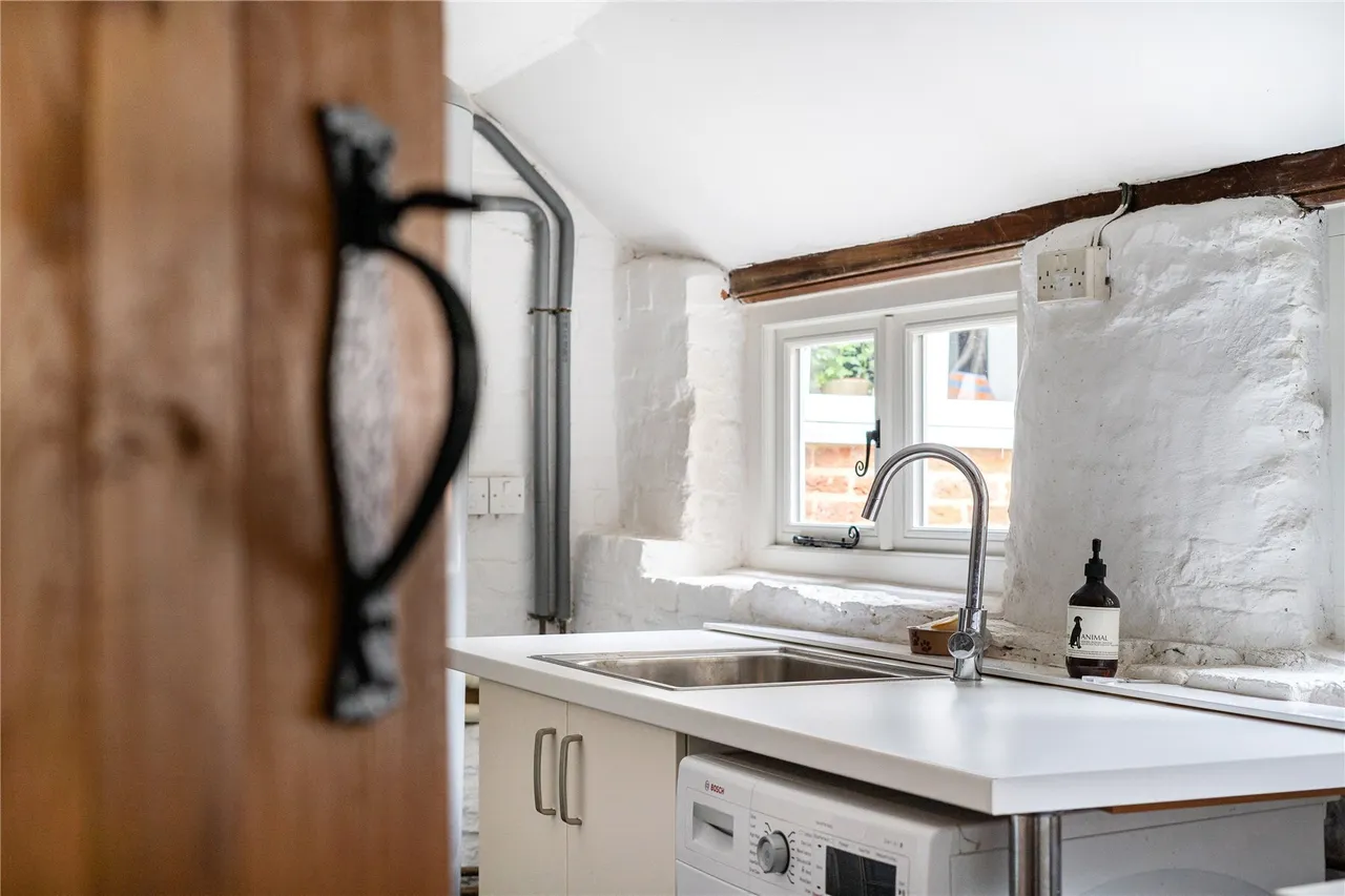 Abingdon Road, Marcham, Abingdon, Oxfordshire, OX13, photo 12