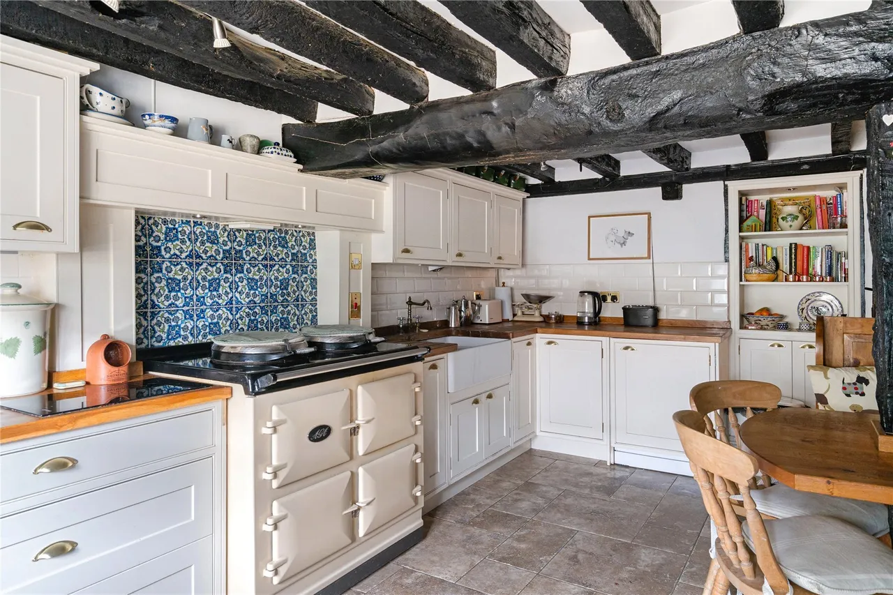 Abingdon Road, Marcham, Abingdon, Oxfordshire, OX13, photo 5