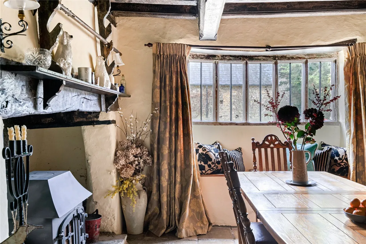 Abingdon Road, Marcham, Abingdon, Oxfordshire, OX13, photo 10