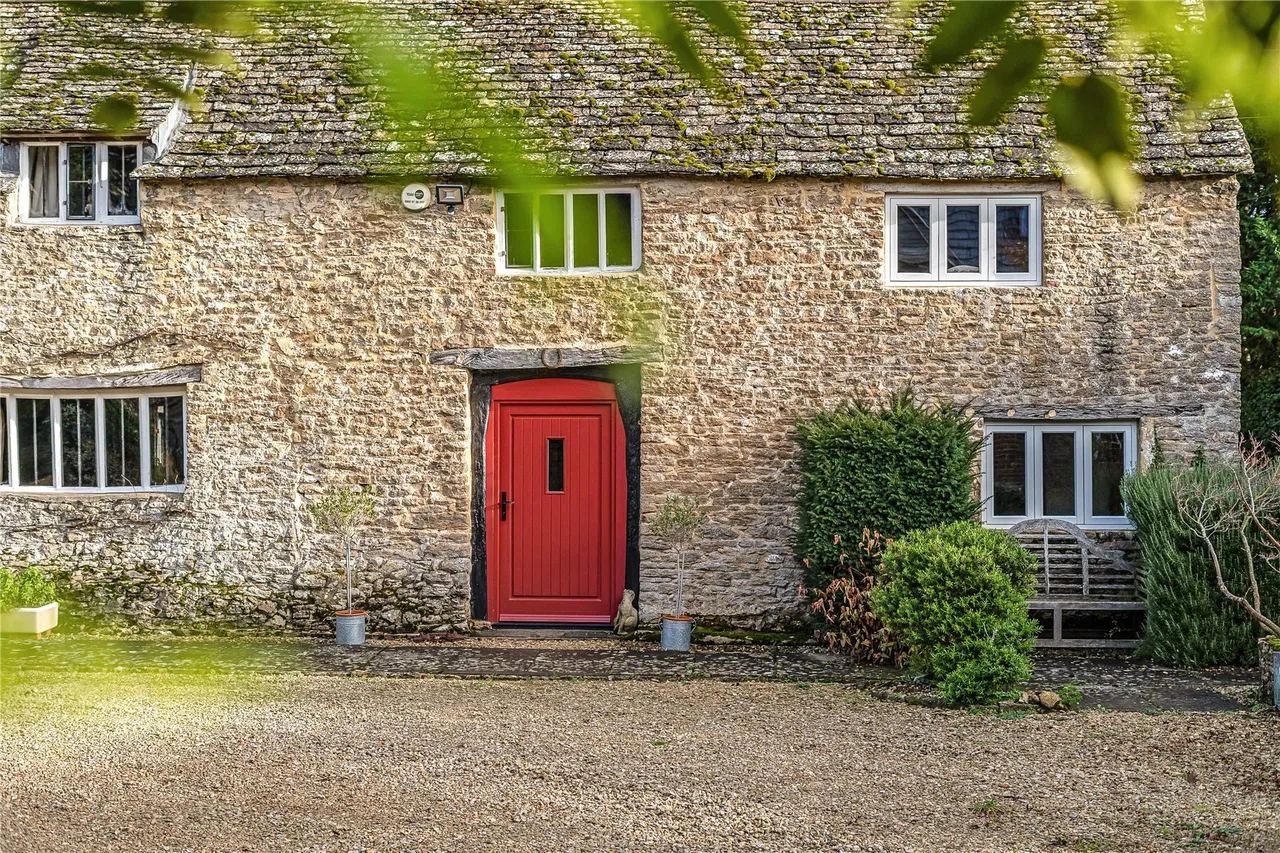 Abingdon Road, Marcham, Abingdon, Oxfordshire, OX13, photo 9