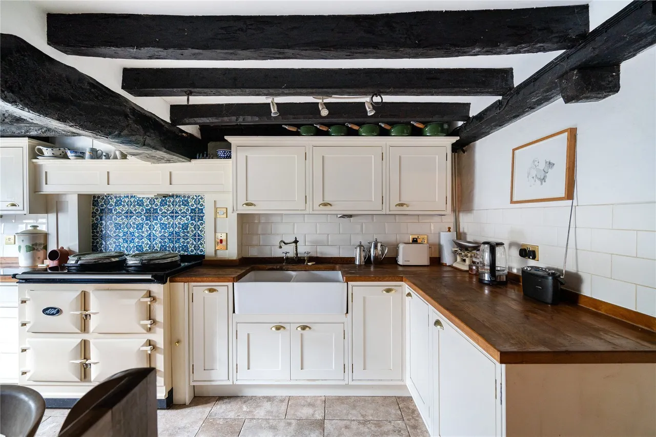 Abingdon Road, Marcham, Abingdon, Oxfordshire, OX13, photo 4