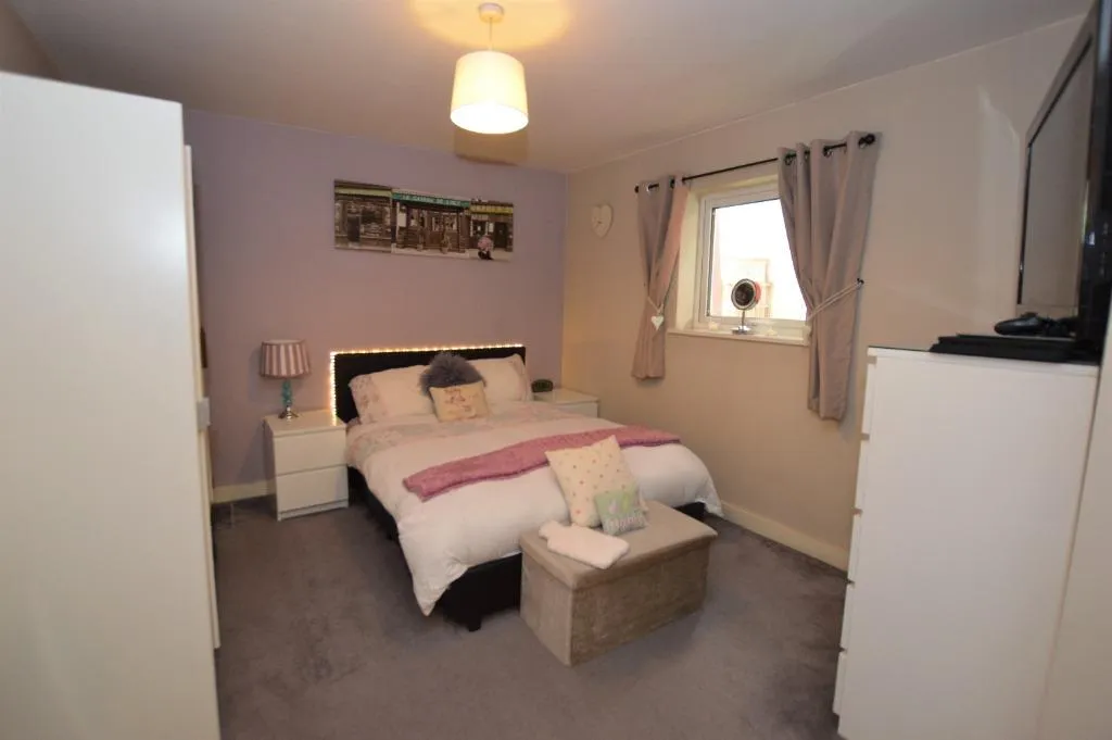 2 bed flat to rent, The Picture House, Bolton, BL1