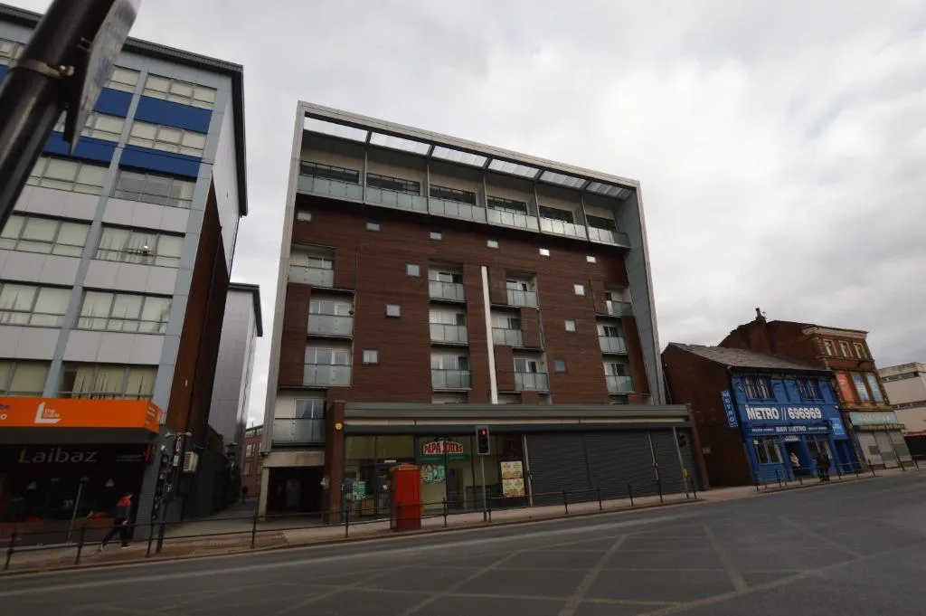 The Picture House, Bolton, BL1, photo 7
