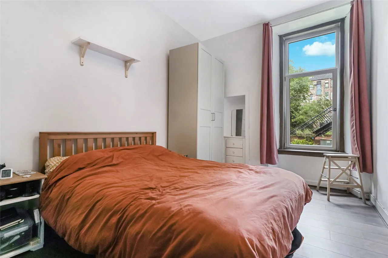 Wilton Street, North Kelvinside, Glasgow, G20, photo 10