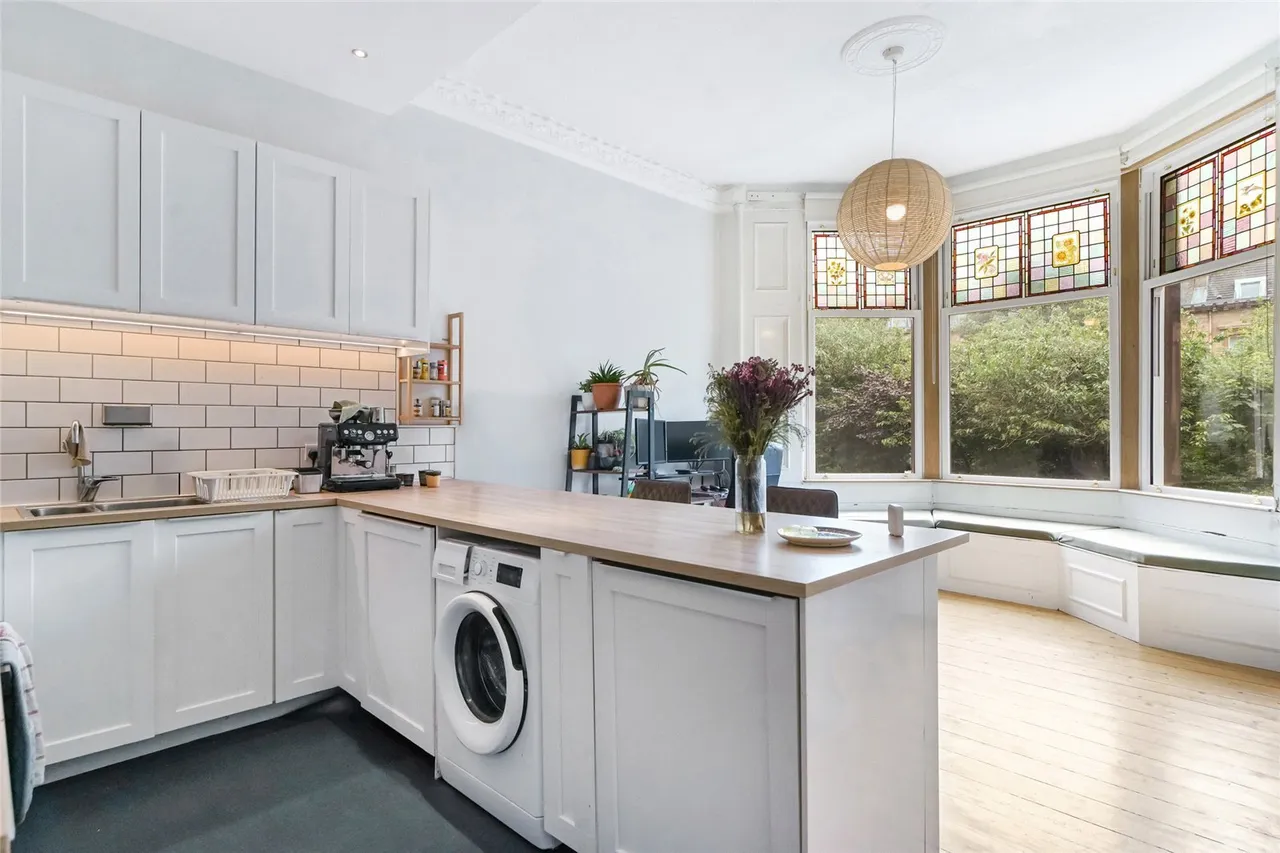 Wilton Street, North Kelvinside, Glasgow, G20, photo 4
