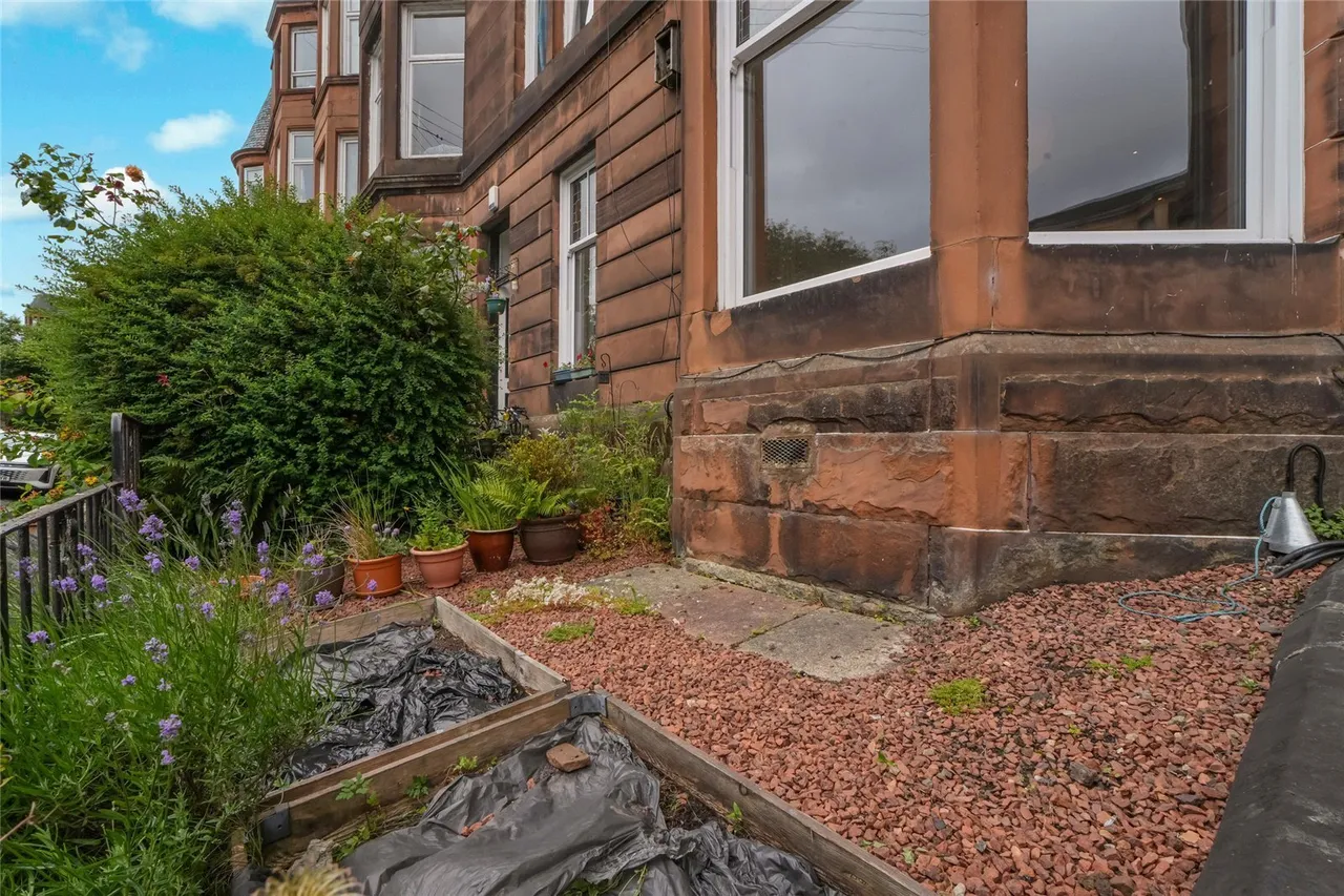 Wilton Street, North Kelvinside, Glasgow, G20, photo 16