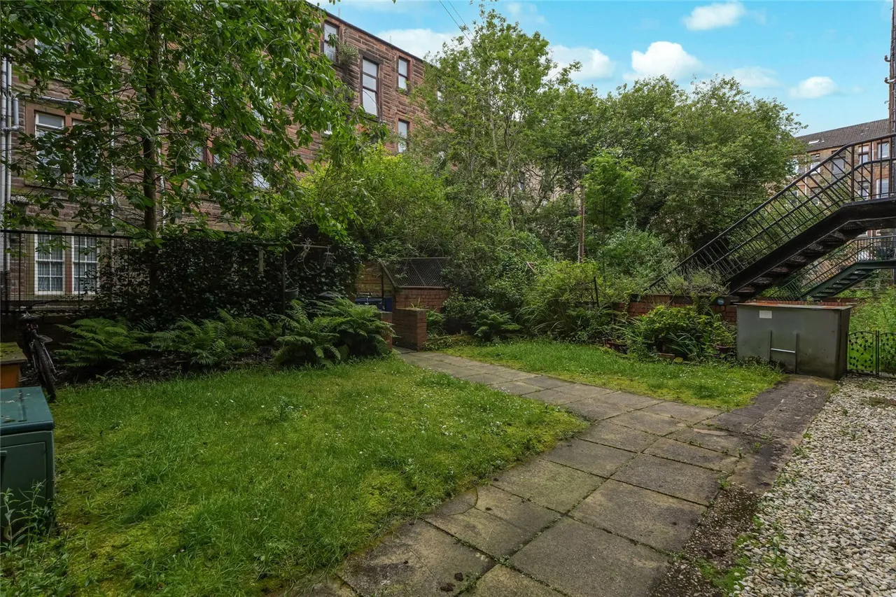 Wilton Street, North Kelvinside, Glasgow, G20, photo 15
