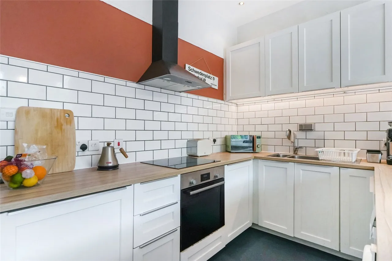 Wilton Street, North Kelvinside, Glasgow, G20, photo 6