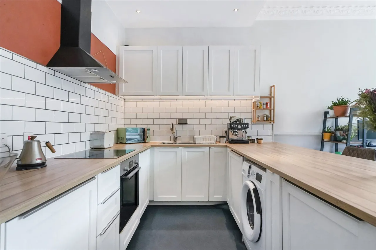 Wilton Street, North Kelvinside, Glasgow, G20, photo 5