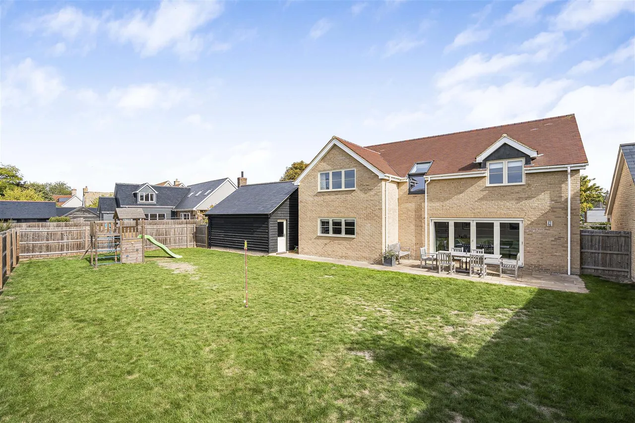 Low Road, Burwell, CB25, photo 4