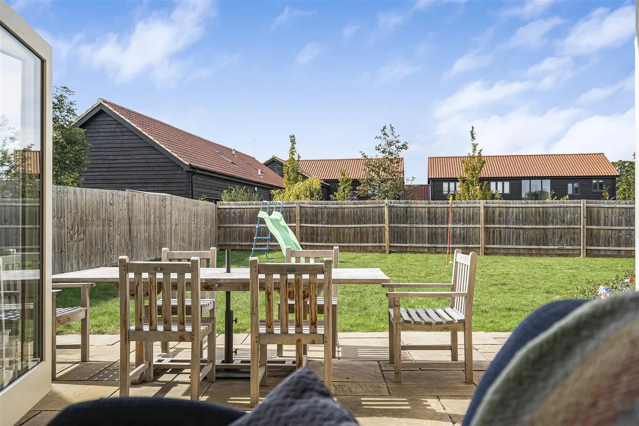 Low Road, Burwell, CB25, photo 27