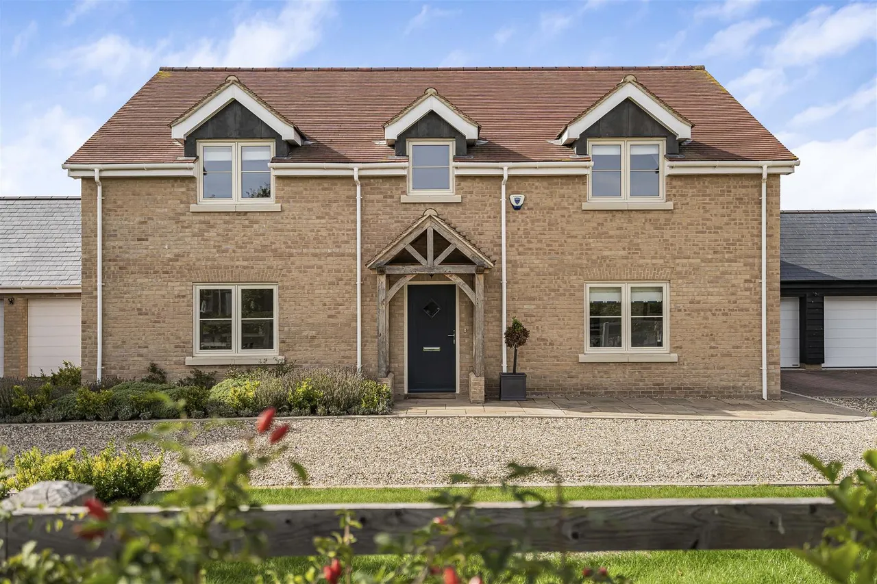 Low Road, Burwell, CB25, photo 28