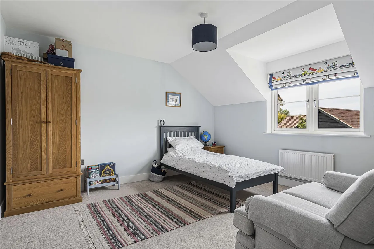 Low Road, Burwell, CB25, photo 22