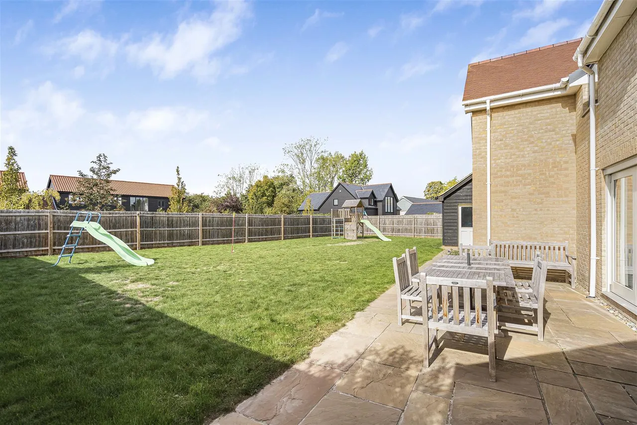 Low Road, Burwell, CB25, photo 26