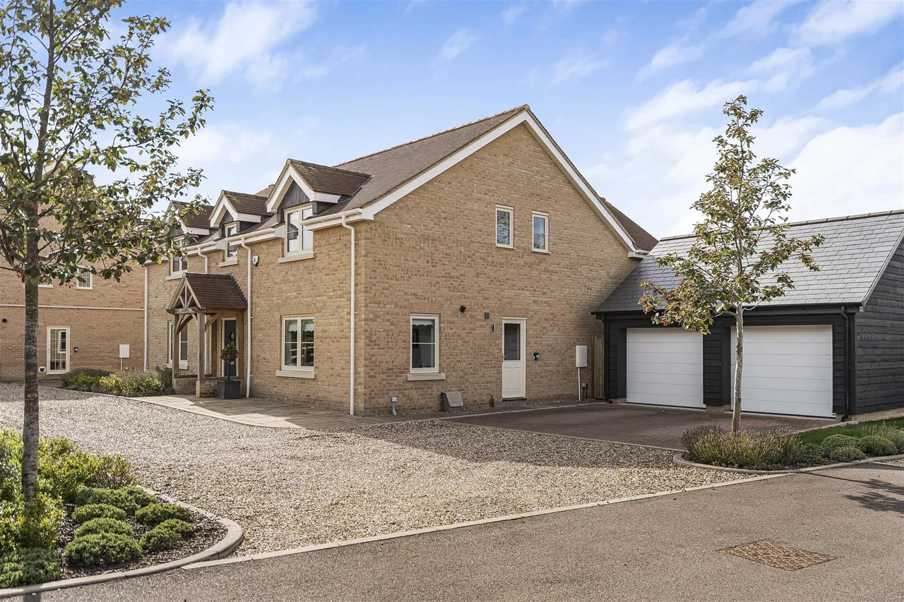 Low Road, Burwell, CB25, photo 29