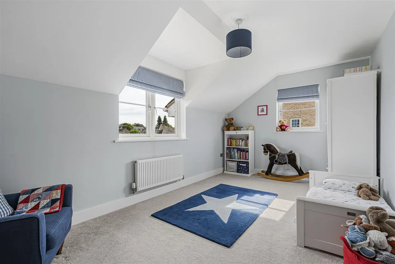 Low Road, Burwell, CB25, photo 23