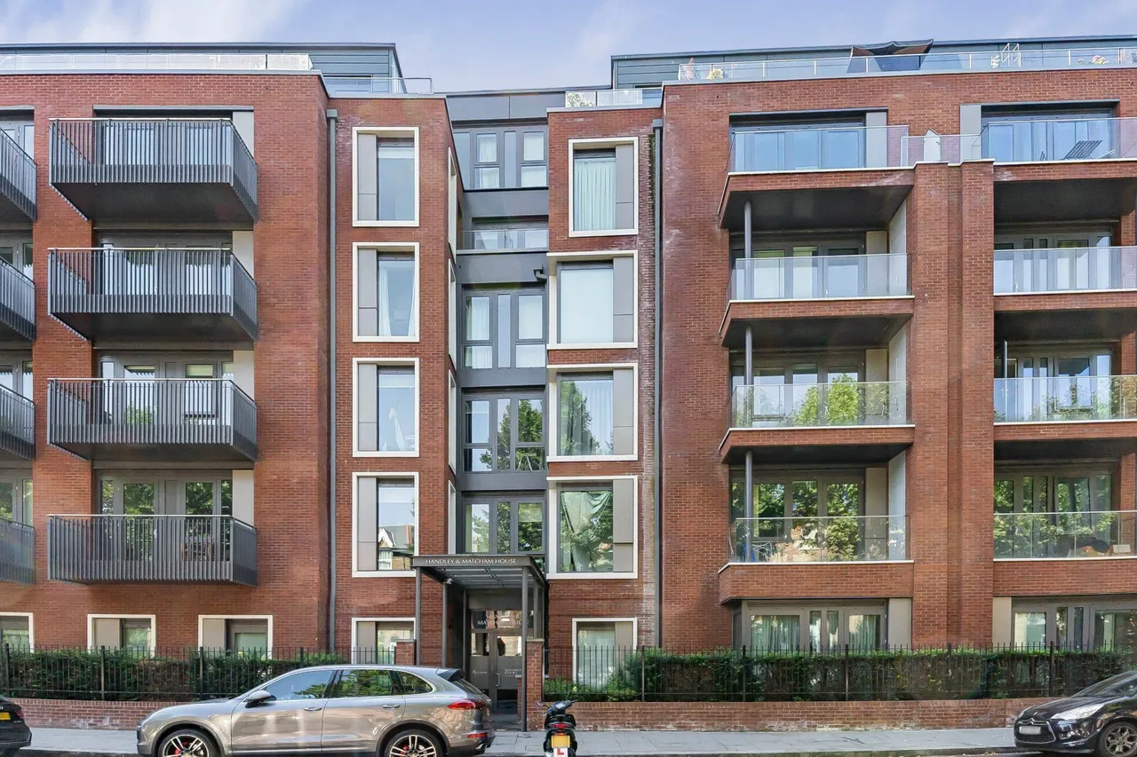Glenthorne Road, London, W6, photo 7