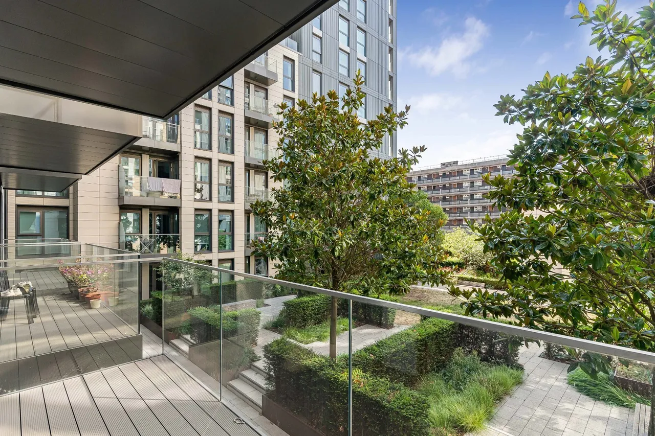 Glenthorne Road, London, W6, photo 8
