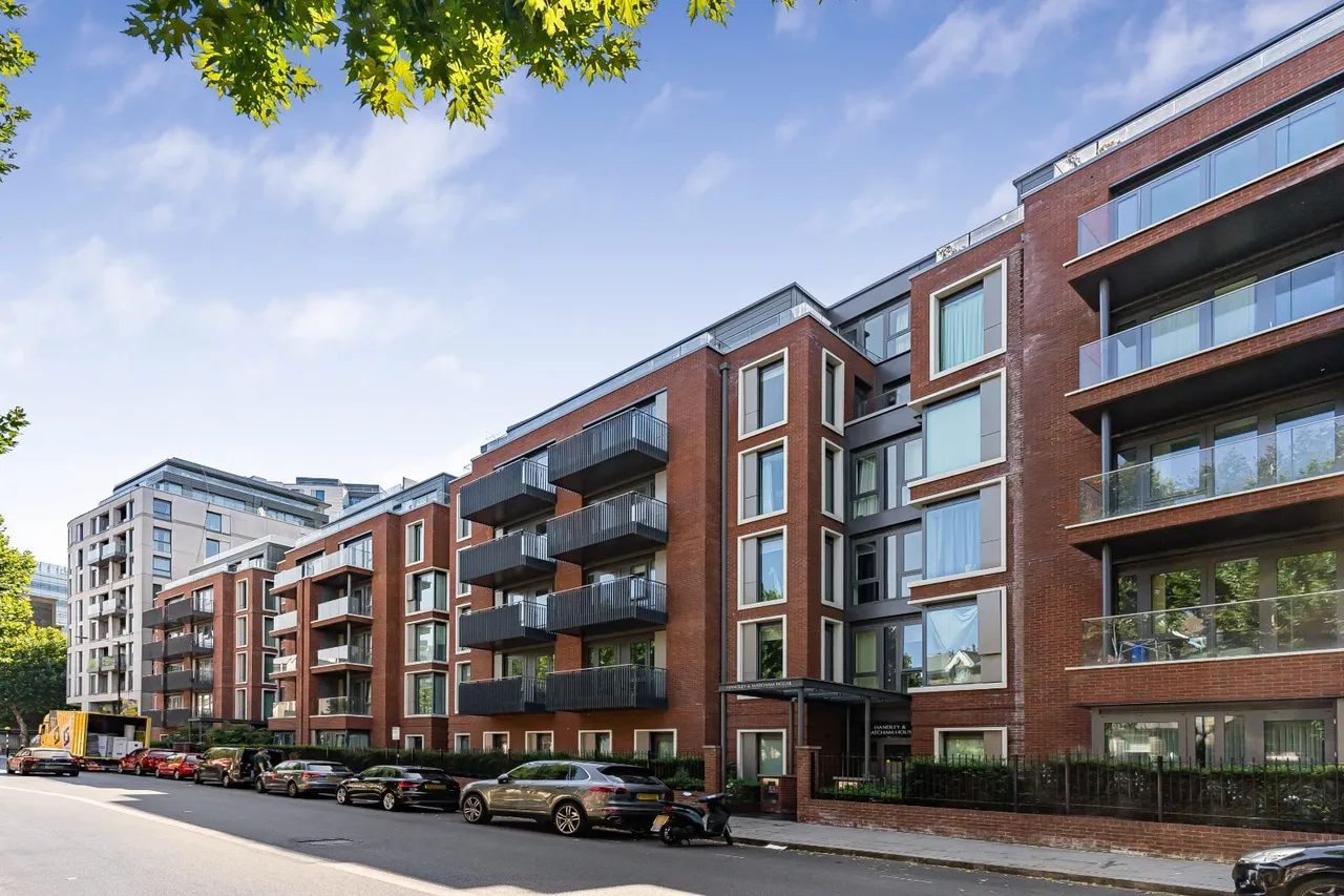 Glenthorne Road, London, W6, photo 9