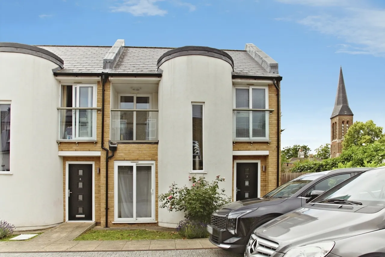 Queens Road, CROYDON, Surrey, CR0, photo 3
