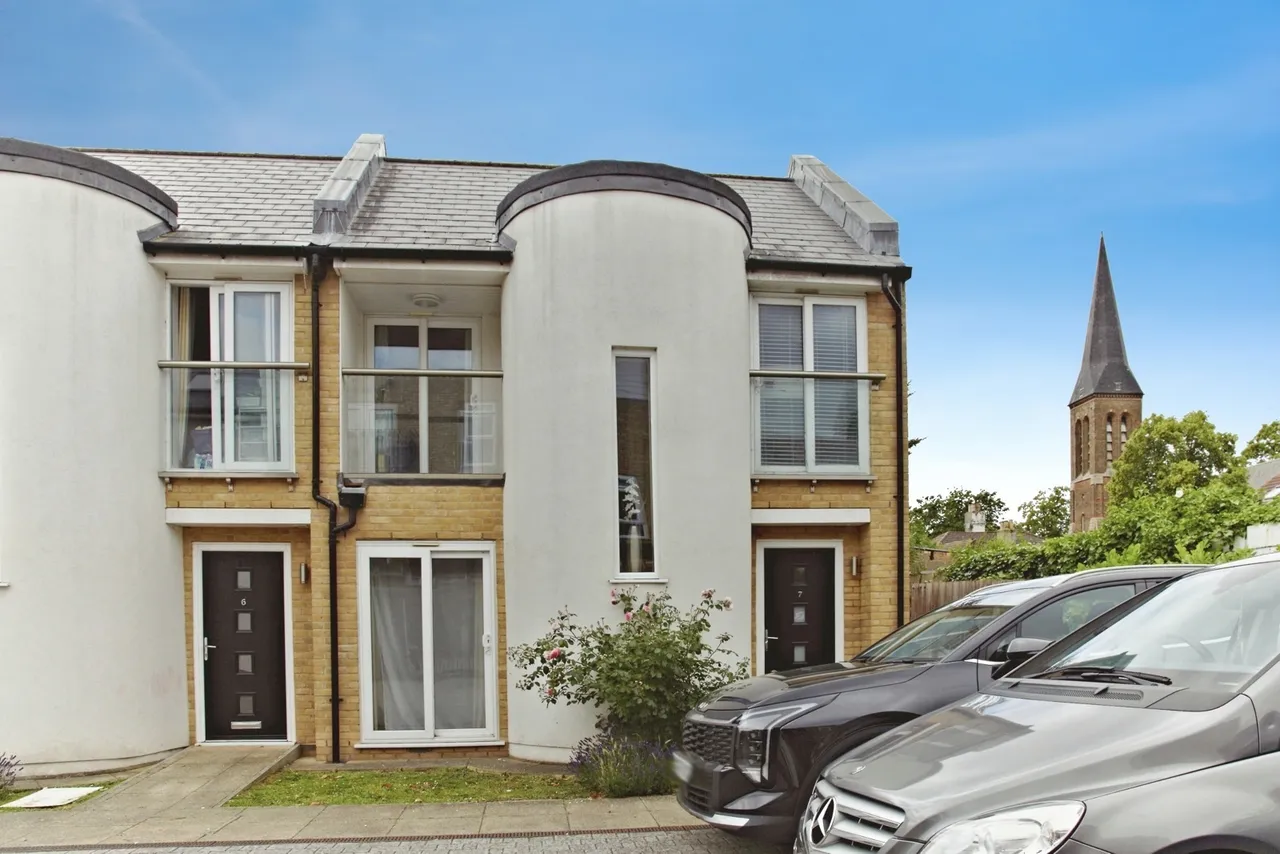Queens Road, CROYDON, Surrey, CR0, photo 16