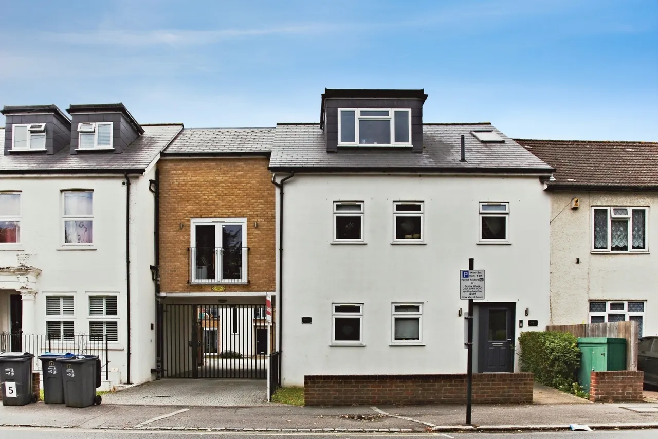 Queens Road, CROYDON, Surrey, CR0, photo 18
